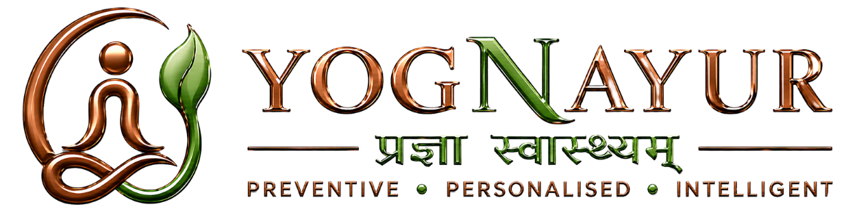 YOGNAYUR - Best Yoga, Naturopathy and Ayurveda in Bangalore India