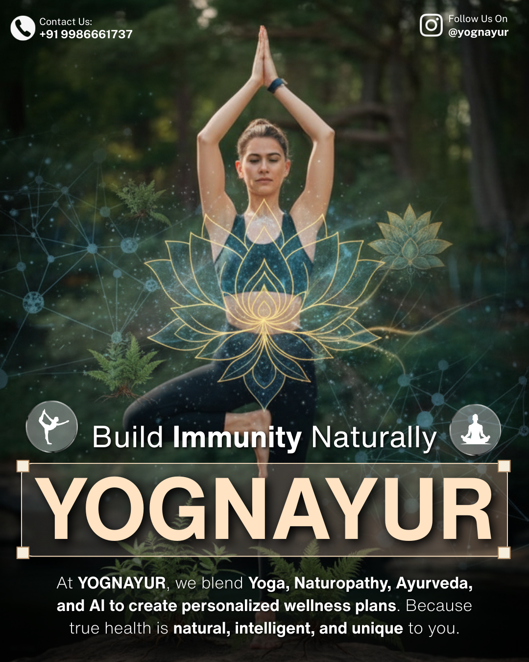 Yognayur - best ayurveda online in Bangalore
