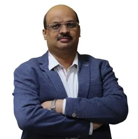 Dr. Deepak Kumar Singh - YOGNAYUR