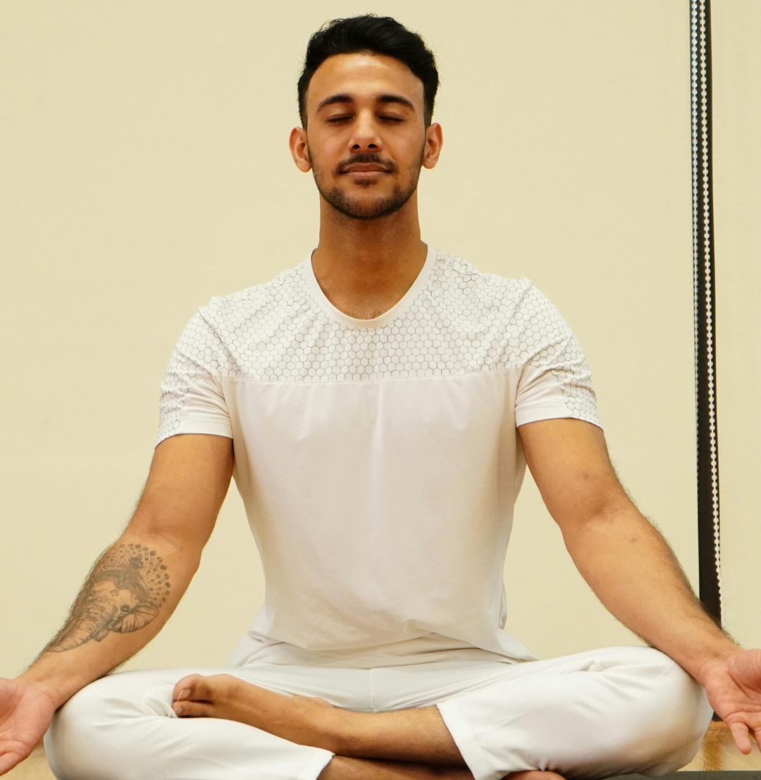 Yognayur - best online yoga classes in Bangalore, India