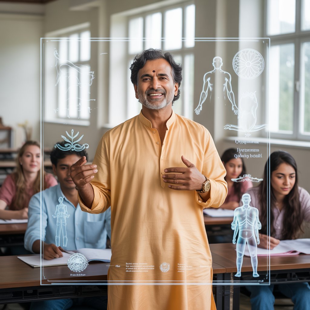 wellnessone- yognayur - best online yoga, naturopathy and ayurveda classes in Bangalore, India