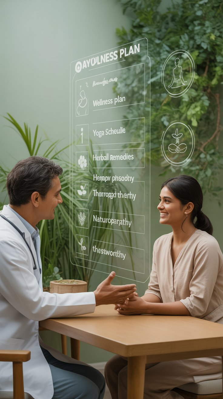 yognayur - best online yoga, naturopathy and ayurveda in Bangalore, India