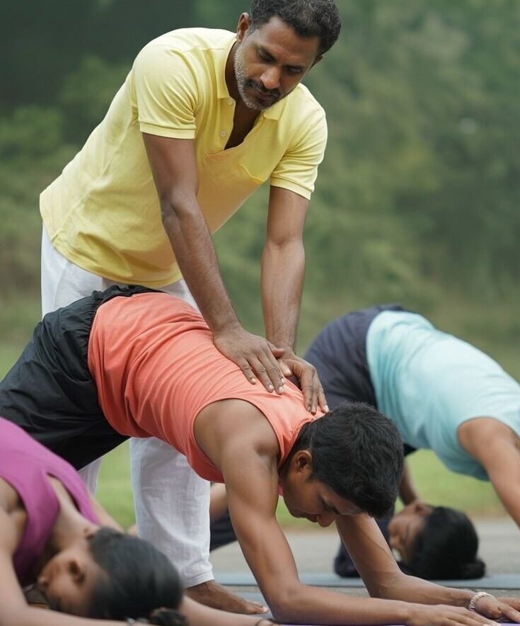 yognayur - best online yoga, naturopathy and ayurveda in Bangalore, India